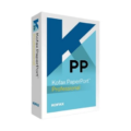 Kofax PaperPort Getintopc