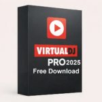 Virtual DJ Pro 2025 Getintopc
