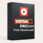 Virtual DJ Pro 2025 Getintopc