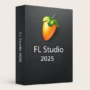 FL Studio 2025 Getintopc