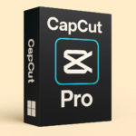 CapCut Pro For PC 2026