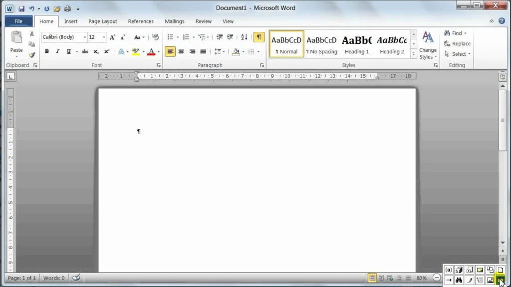 Getintopc Microsoft Word 2026