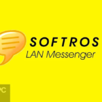 Getintopc Softros LAN Messenger 2026