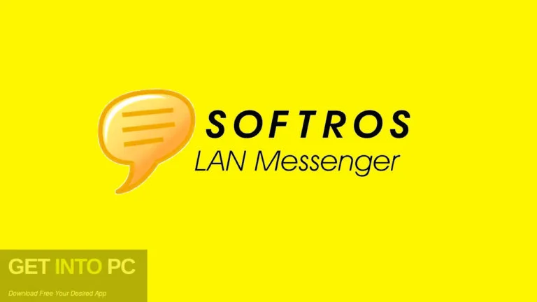Getintopc Softros LAN Messenger 2026
