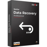 GEtintopc Stellar Data Recovery 2026