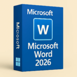 Getintopc Microsoft Word 2026