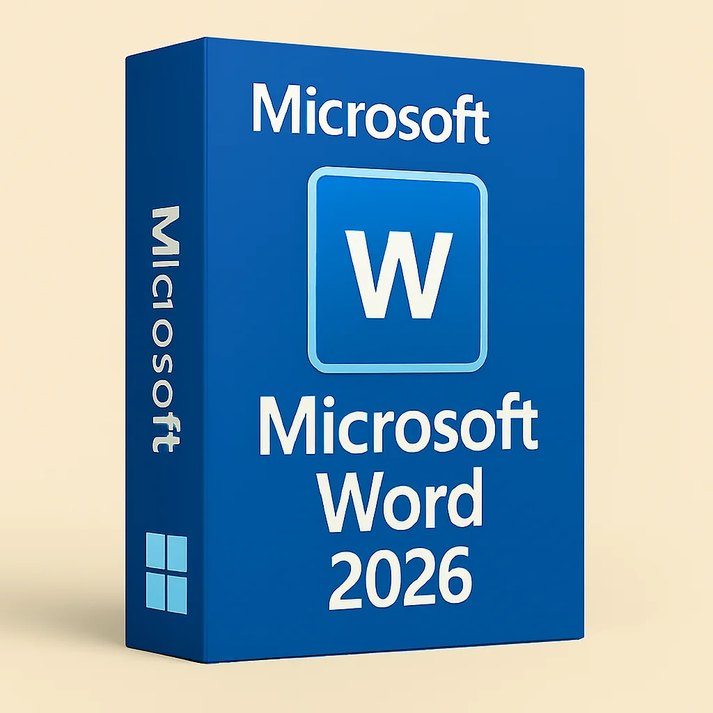 Getintopc Microsoft Word 2026
