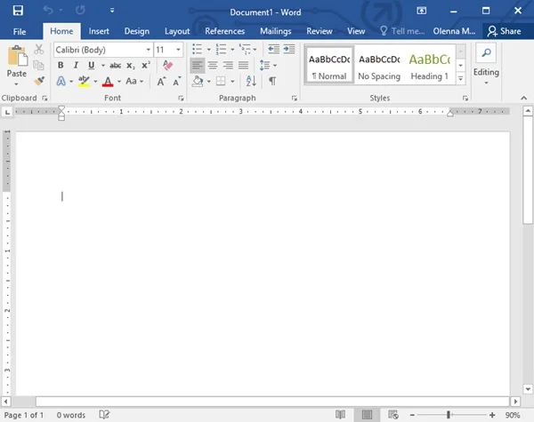 Getintopc Microsoft Word 2026