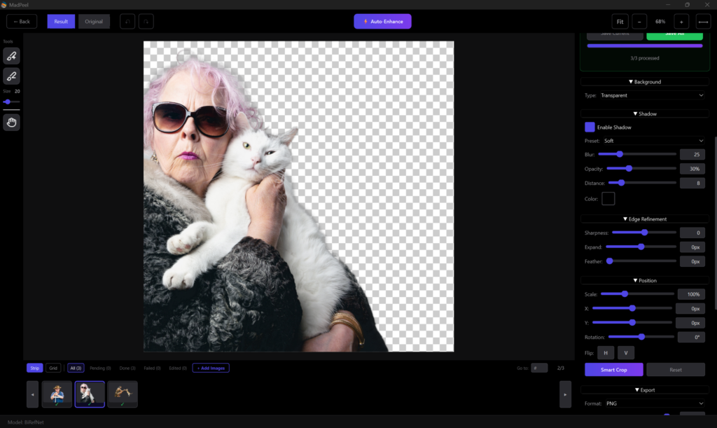 Getintopc AI Background Remover Pro 2026 
