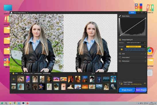 Getintopc AI Background Remover Pro 2026 