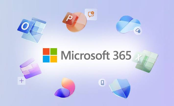 Getintopc MS Office 365